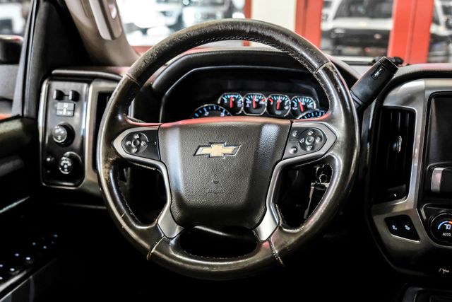 2015 Chevrolet Silverado 2500HD LT | New York, NY | Spincar Demo Account 2015 Chevrolet Silverado 2500HD LT | New York, NY | Spincar Demo Account
