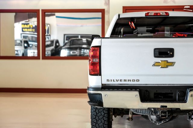2015 Chevrolet Silverado 2500HD LT | New York, NY | Spincar Demo Account
