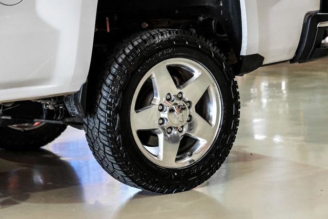 2015 Chevrolet Silverado 2500HD LT | New York, NY | Spincar Demo Account