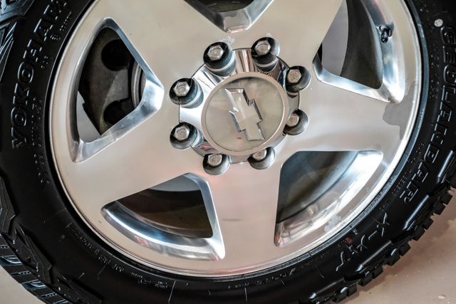 2015 Chevrolet Silverado 2500HD LT | New York, NY | Spincar Demo Account