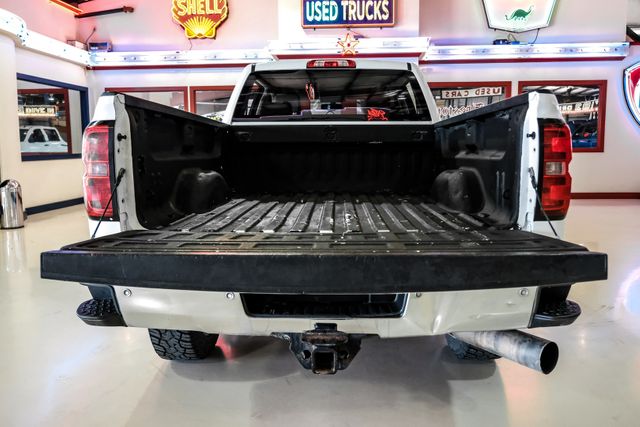 2015 Chevrolet Silverado 2500HD LT | New York, NY | Spincar Demo Account 2015 Chevrolet Silverado 2500HD LT | New York, NY | Spincar Demo Account