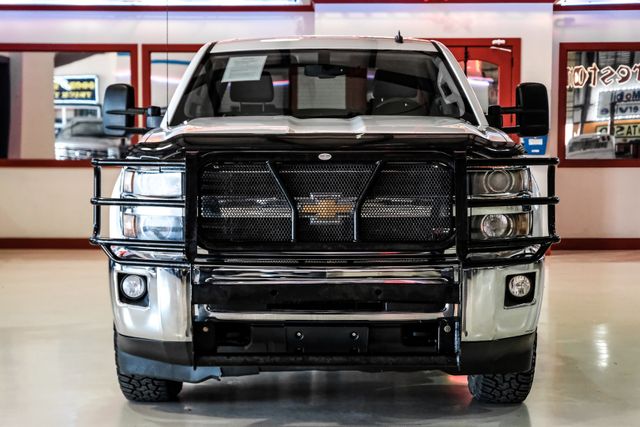 2015 Chevrolet Silverado 2500HD LT | New York, NY | Spincar Demo Account 2015 Chevrolet Silverado 2500HD LT | New York, NY | Spincar Demo Account