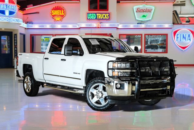 2015 Chevrolet Silverado 2500HD LT | Addison, TX | Mr Car Guys in Addison, TX 75001
