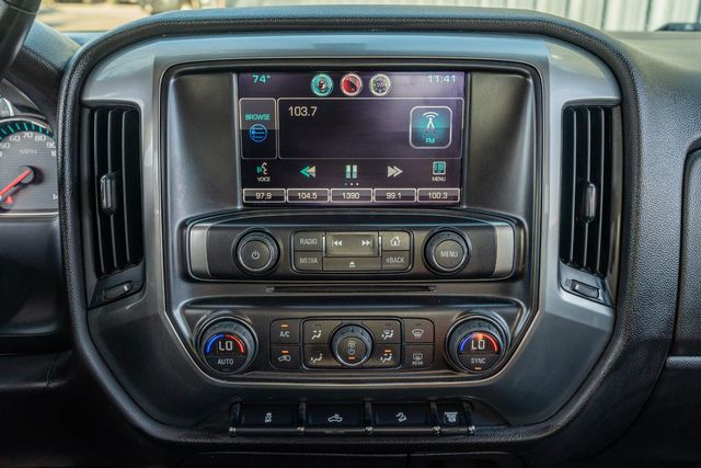 2015 Chevrolet Silverado 2500HD LT Z71 / DURAMAX DIESEL ALLISON 4X4 / CLEAN CARFAX | Austin, TX | Rocky Mountain Truck Stop Austin 2015 Chevrolet Silverado 2500HD LT Z71 / DURAMAX DIESEL ALLISON 4X4 / CLEAN CARFAX | Austin, TX | Rocky Mountain Truck Stop Austin