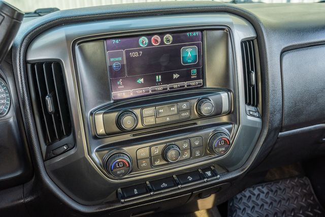 2015 Chevrolet Silverado 2500HD LT Z71 / DURAMAX DIESEL ALLISON 4X4 / CLEAN CARFAX | Austin, TX | Rocky Mountain Truck Stop Austin 2015 Chevrolet Silverado 2500HD LT Z71 / DURAMAX DIESEL ALLISON 4X4 / CLEAN CARFAX | Austin, TX | Rocky Mountain Truck Stop Austin