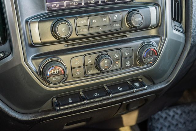 2015 Chevrolet Silverado 2500HD LT Z71 / DURAMAX DIESEL ALLISON 4X4 / CLEAN CARFAX | Austin, TX | Rocky Mountain Truck Stop Austin 2015 Chevrolet Silverado 2500HD LT Z71 / DURAMAX DIESEL ALLISON 4X4 / CLEAN CARFAX | Austin, TX | Rocky Mountain Truck Stop Austin