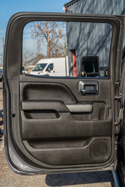 2015 Chevrolet Silverado 2500HD LT Z71 / DURAMAX DIESEL ALLISON 4X4 / CLEAN CARFAX | Austin, TX | Rocky Mountain Truck Stop Austin 2015 Chevrolet Silverado 2500HD LT Z71 / DURAMAX DIESEL ALLISON 4X4 / CLEAN CARFAX | Austin, TX | Rocky Mountain Truck Stop Austin