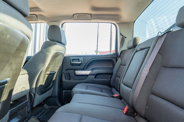 2015 Chevrolet Silverado 2500HD LT Z71 / DURAMAX DIESEL ALLISON 4X4 / CLEAN CARFAX | Austin, TX | Rocky Mountain Truck Stop Austin 2015 Chevrolet Silverado 2500HD LT Z71 / DURAMAX DIESEL ALLISON 4X4 / CLEAN CARFAX | Austin, TX | Rocky Mountain Truck Stop Austin