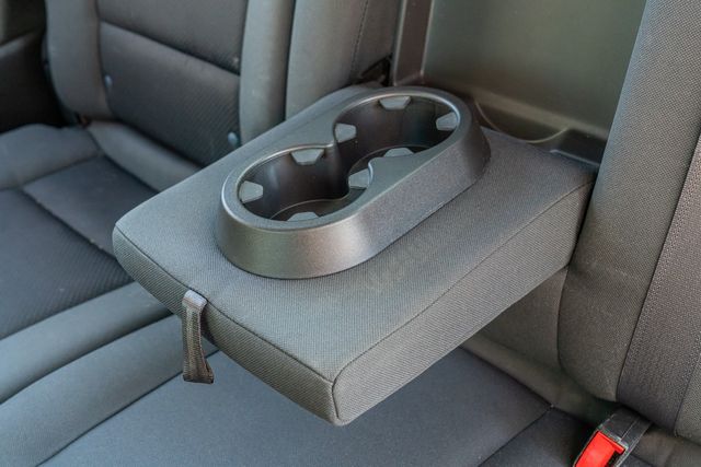 2015 Chevrolet Silverado 2500HD LT Z71 / DURAMAX DIESEL ALLISON 4X4 / CLEAN CARFAX | Austin, TX | Rocky Mountain Truck Stop Austin