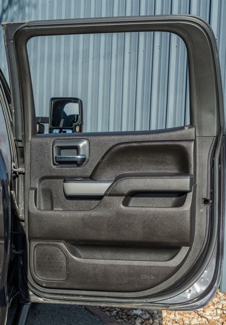 2015 Chevrolet Silverado 2500HD LT Z71 / DURAMAX DIESEL ALLISON 4X4 / CLEAN CARFAX | Austin, TX | Rocky Mountain Truck Stop Austin 2015 Chevrolet Silverado 2500HD LT Z71 / DURAMAX DIESEL ALLISON 4X4 / CLEAN CARFAX | Austin, TX | Rocky Mountain Truck Stop Austin