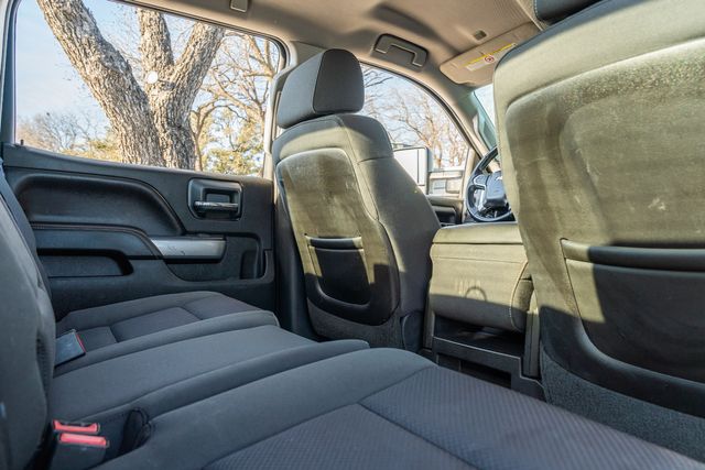 2015 Chevrolet Silverado 2500HD LT Z71 / DURAMAX DIESEL ALLISON 4X4 / CLEAN CARFAX | Austin, TX | Rocky Mountain Truck Stop Austin 2015 Chevrolet Silverado 2500HD LT Z71 / DURAMAX DIESEL ALLISON 4X4 / CLEAN CARFAX | Austin, TX | Rocky Mountain Truck Stop Austin