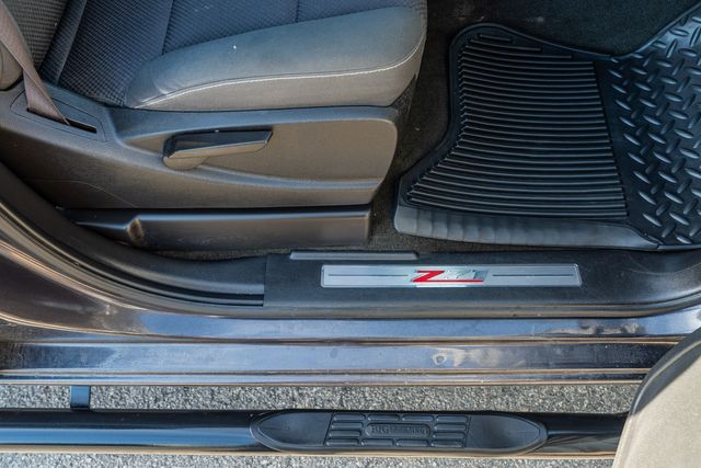 2015 Chevrolet Silverado 2500HD LT Z71 / DURAMAX DIESEL ALLISON 4X4 / CLEAN CARFAX | Austin, TX | Rocky Mountain Truck Stop Austin