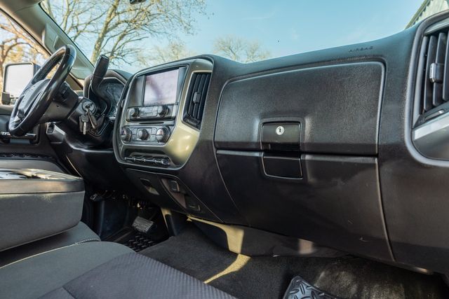 2015 Chevrolet Silverado 2500HD LT Z71 / DURAMAX DIESEL ALLISON 4X4 / CLEAN CARFAX | Austin, TX | Rocky Mountain Truck Stop Austin 2015 Chevrolet Silverado 2500HD LT Z71 / DURAMAX DIESEL ALLISON 4X4 / CLEAN CARFAX | Austin, TX | Rocky Mountain Truck Stop Austin