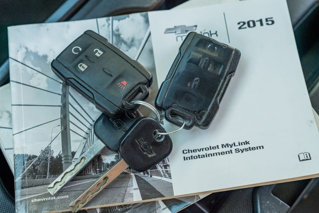 2015 Chevrolet Silverado 2500HD LT Z71 / DURAMAX DIESEL ALLISON 4X4 / CLEAN CARFAX | Austin, TX | Rocky Mountain Truck Stop Austin 2015 Chevrolet Silverado 2500HD LT Z71 / DURAMAX DIESEL ALLISON 4X4 / CLEAN CARFAX | Austin, TX | Rocky Mountain Truck Stop Austin