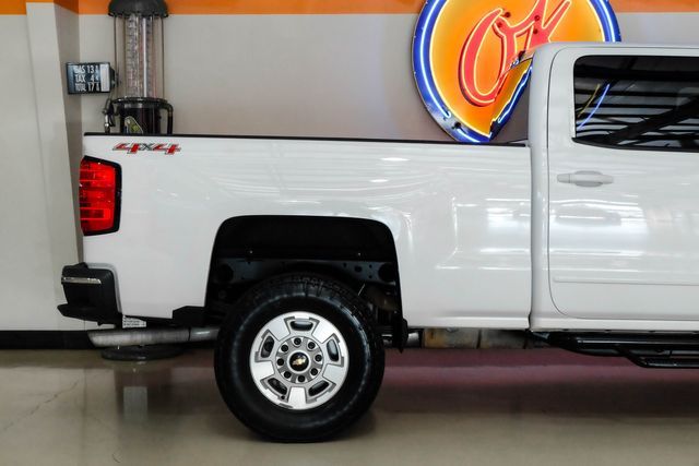 2015 Chevrolet Silverado 2500HD Built After Aug 14 LT | New York, NY | Spincar Demo Account 2015 Chevrolet Silverado 2500HD Built After Aug 14 LT | New York, NY | Spincar Demo Account