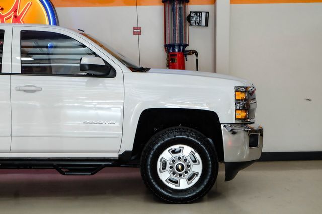 2015 Chevrolet Silverado 2500HD Built After Aug 14 LT | New York, NY | Spincar Demo Account 2015 Chevrolet Silverado 2500HD Built After Aug 14 LT | New York, NY | Spincar Demo Account