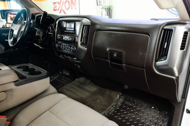 2015 Chevrolet Silverado 2500HD Built After Aug 14 LT | New York, NY | Spincar Demo Account