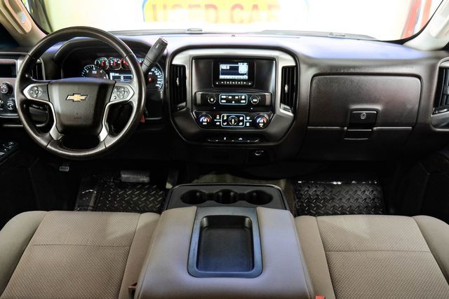 2015 Chevrolet Silverado 2500HD Built After Aug 14 LT | New York, NY | Spincar Demo Account