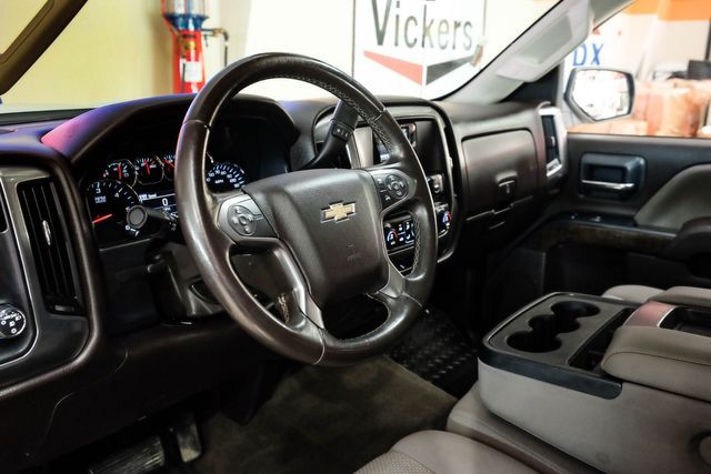 2015 Chevrolet Silverado 2500HD Built After Aug 14 LT | New York, NY | Spincar Demo Account 2015 Chevrolet Silverado 2500HD Built After Aug 14 LT | New York, NY | Spincar Demo Account