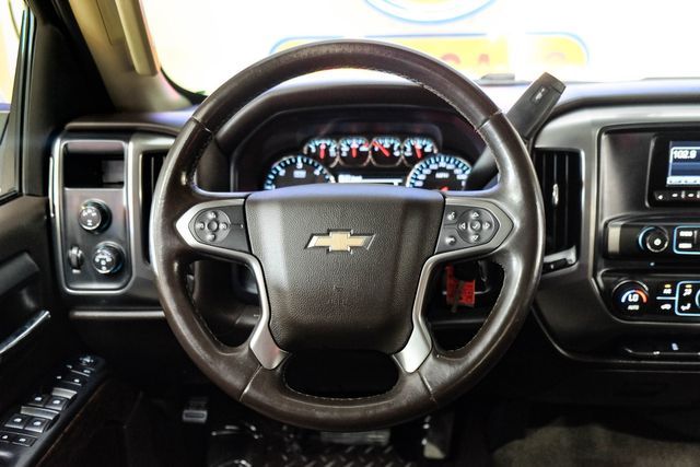 2015 Chevrolet Silverado 2500HD Built After Aug 14 LT | New York, NY | Spincar Demo Account 2015 Chevrolet Silverado 2500HD Built After Aug 14 LT | New York, NY | Spincar Demo Account