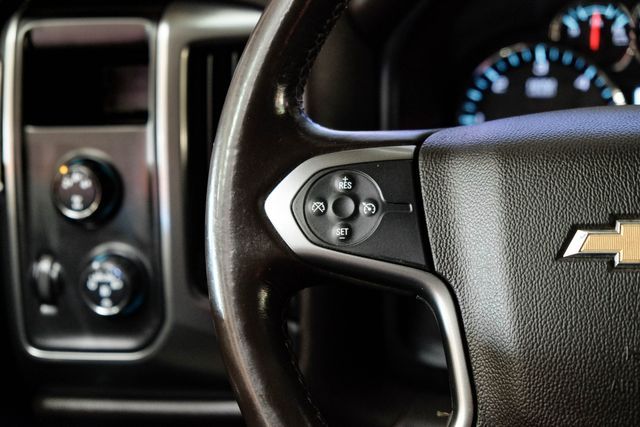 2015 Chevrolet Silverado 2500HD Built After Aug 14 LT | New York, NY | Spincar Demo Account