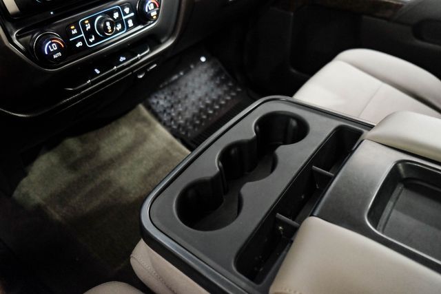 2015 Chevrolet Silverado 2500HD Built After Aug 14 LT | New York, NY | Spincar Demo Account