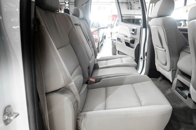 2015 Chevrolet Silverado 2500HD Built After Aug 14 LT | New York, NY | Spincar Demo Account