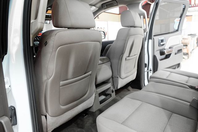 2015 Chevrolet Silverado 2500HD Built After Aug 14 LT | New York, NY | Spincar Demo Account