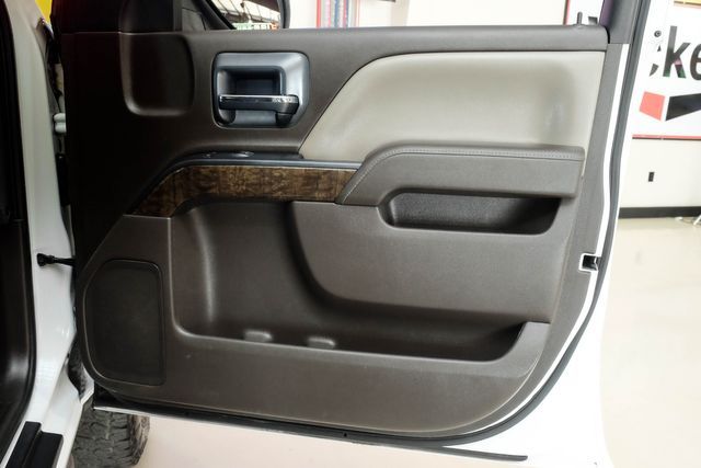 2015 Chevrolet Silverado 2500HD Built After Aug 14 LT | New York, NY | Spincar Demo Account