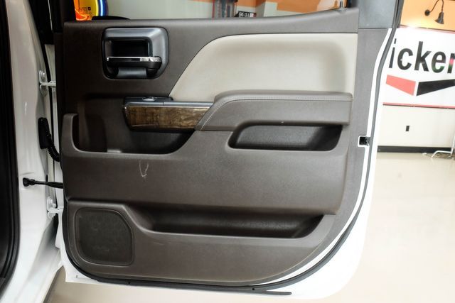 2015 Chevrolet Silverado 2500HD Built After Aug 14 LT | New York, NY | Spincar Demo Account