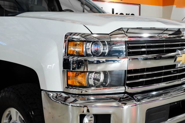 2015 Chevrolet Silverado 2500HD Built After Aug 14 LT | New York, NY | Spincar Demo Account 2015 Chevrolet Silverado 2500HD Built After Aug 14 LT | New York, NY | Spincar Demo Account