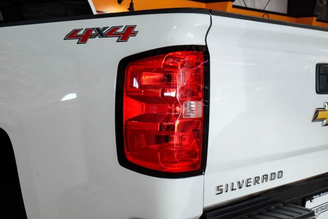 2015 Chevrolet Silverado 2500HD Built After Aug 14 LT | New York, NY | Spincar Demo Account