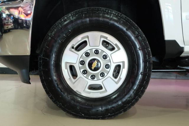 2015 Chevrolet Silverado 2500HD Built After Aug 14 LT | New York, NY | Spincar Demo Account