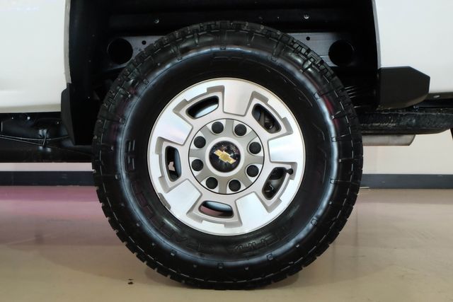 2015 Chevrolet Silverado 2500HD Built After Aug 14 LT | New York, NY | Spincar Demo Account