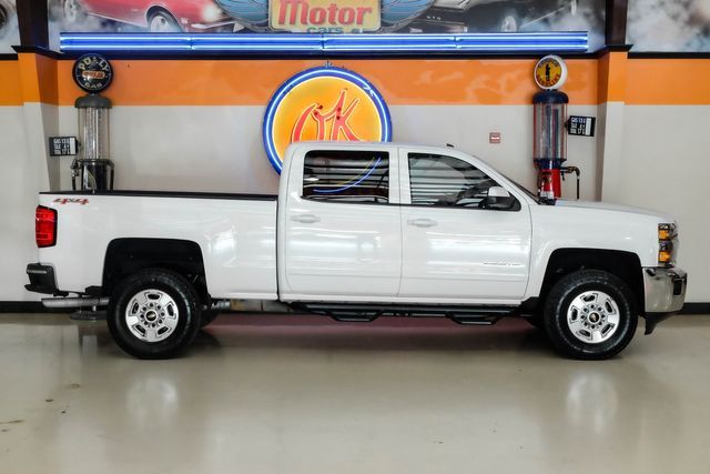 2015 Chevrolet Silverado 2500HD Built After Aug 14 LT | New York, NY | Spincar Demo Account 2015 Chevrolet Silverado 2500HD Built After Aug 14 LT | New York, NY | Spincar Demo Account