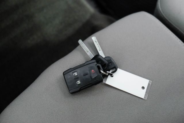 2015 Chevrolet Silverado 2500HD Built After Aug 14 LT | New York, NY | Spincar Demo Account