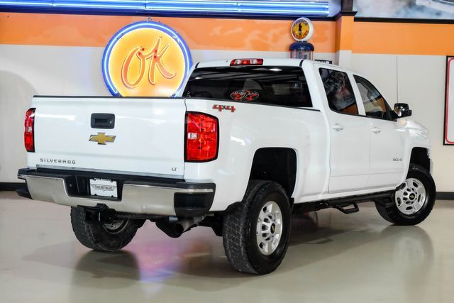 2015 Chevrolet Silverado 2500HD Built After Aug 14 LT | New York, NY | Spincar Demo Account 2015 Chevrolet Silverado 2500HD Built After Aug 14 LT | New York, NY | Spincar Demo Account