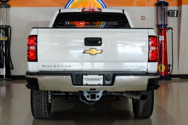 2015 Chevrolet Silverado 2500HD Built After Aug 14 LT | New York, NY | Spincar Demo Account 2015 Chevrolet Silverado 2500HD Built After Aug 14 LT | New York, NY | Spincar Demo Account