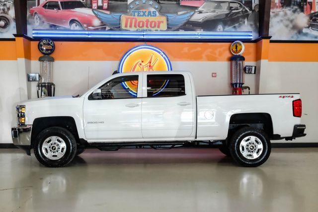 2015 Chevrolet Silverado 2500HD Built After Aug 14 LT | New York, NY | Spincar Demo Account 2015 Chevrolet Silverado 2500HD Built After Aug 14 LT | New York, NY | Spincar Demo Account