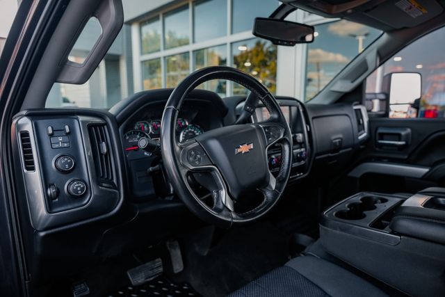 2015 Chevrolet Silverado 2500HD LT Z71 / DURAMAX DIESEL 4X4 / CLEAN CARFAX | Austin, TX | Rocky Mountain Truck Stop Austin 2015 Chevrolet Silverado 2500HD LT Z71 / DURAMAX DIESEL 4X4 / CLEAN CARFAX | Austin, TX | Rocky Mountain Truck Stop Austin