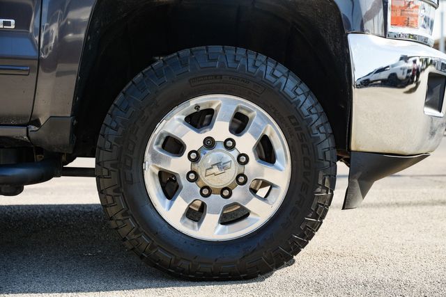 2015 Chevrolet Silverado 2500HD LT Z71 / DURAMAX DIESEL 4X4 / CLEAN CARFAX | Austin, TX | Rocky Mountain Truck Stop Austin 2015 Chevrolet Silverado 2500HD LT Z71 / DURAMAX DIESEL 4X4 / CLEAN CARFAX | Austin, TX | Rocky Mountain Truck Stop Austin