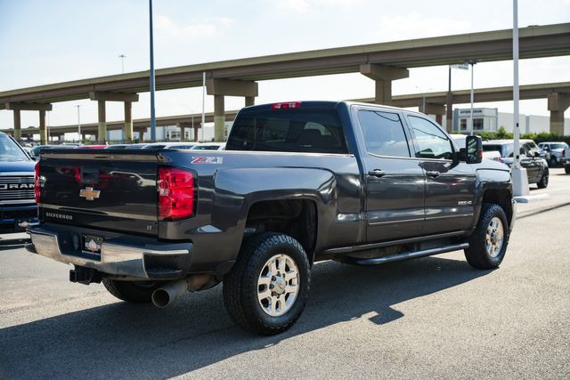 2015 Chevrolet Silverado 2500HD LT Z71 / DURAMAX DIESEL 4X4 / CLEAN CARFAX | Austin, TX | Rocky Mountain Truck Stop Austin 2015 Chevrolet Silverado 2500HD LT Z71 / DURAMAX DIESEL 4X4 / CLEAN CARFAX | Austin, TX | Rocky Mountain Truck Stop Austin
