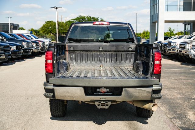 2015 Chevrolet Silverado 2500HD LT Z71 / DURAMAX DIESEL 4X4 / CLEAN CARFAX | Austin, TX | Rocky Mountain Truck Stop Austin 2015 Chevrolet Silverado 2500HD LT Z71 / DURAMAX DIESEL 4X4 / CLEAN CARFAX | Austin, TX | Rocky Mountain Truck Stop Austin