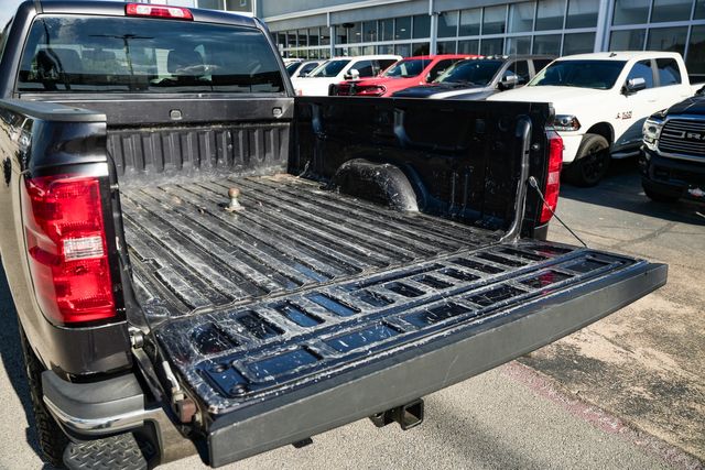 2015 Chevrolet Silverado 2500HD LT Z71 / DURAMAX DIESEL 4X4 / CLEAN CARFAX | Austin, TX | Rocky Mountain Truck Stop Austin 2015 Chevrolet Silverado 2500HD LT Z71 / DURAMAX DIESEL 4X4 / CLEAN CARFAX | Austin, TX | Rocky Mountain Truck Stop Austin