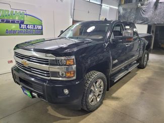 2015 Chevrolet Silverado 2500HD High Country Duramax   Financing - | Dickinson, ND | Autorama Auto Sales and Rentals