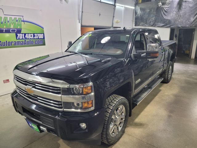 2015 Chevrolet Silverado 2500HD High Country Duramax Financing - | Dickinson, ND | Autorama Auto Sales and Rentals 2015 Chevrolet Silverado 2500HD High Country Duramax Financing - | Dickinson, ND | Autorama Auto Sales and Rentals