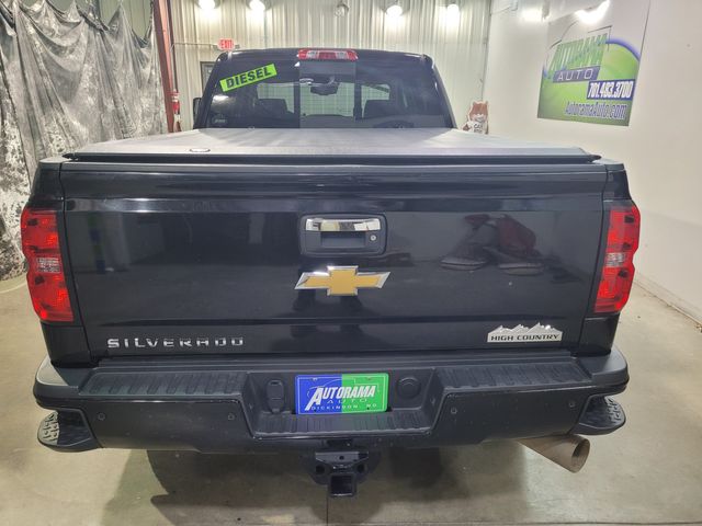 2015 Chevrolet Silverado 2500HD High Country Duramax Financing - No Dealer Fees | Dickinson, ND | Autorama Auto Sales and Rentals 2015 Chevrolet Silverado 2500HD High Country Duramax Financing - No Dealer Fees | Dickinson, ND | Autorama Auto Sales and Rentals