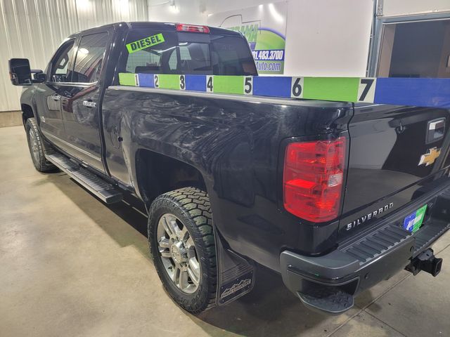 2015 Chevrolet Silverado 2500HD High Country Duramax Financing - | Dickinson, ND | Autorama Auto Sales and Rentals 2015 Chevrolet Silverado 2500HD High Country Duramax Financing - | Dickinson, ND | Autorama Auto Sales and Rentals