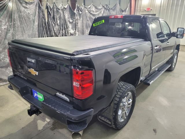 2015 Chevrolet Silverado 2500HD High Country Duramax   Financing - | Dickinson, ND | Autorama Auto Sales and Rentals