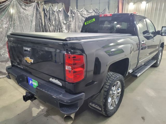 2015 Chevrolet Silverado 2500HD High Country Duramax Financing - | Dickinson, ND | Autorama Auto Sales and Rentals 2015 Chevrolet Silverado 2500HD High Country Duramax Financing - | Dickinson, ND | Autorama Auto Sales and Rentals